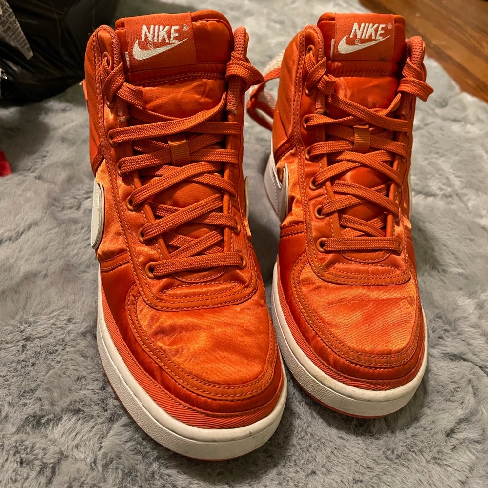 Nikes